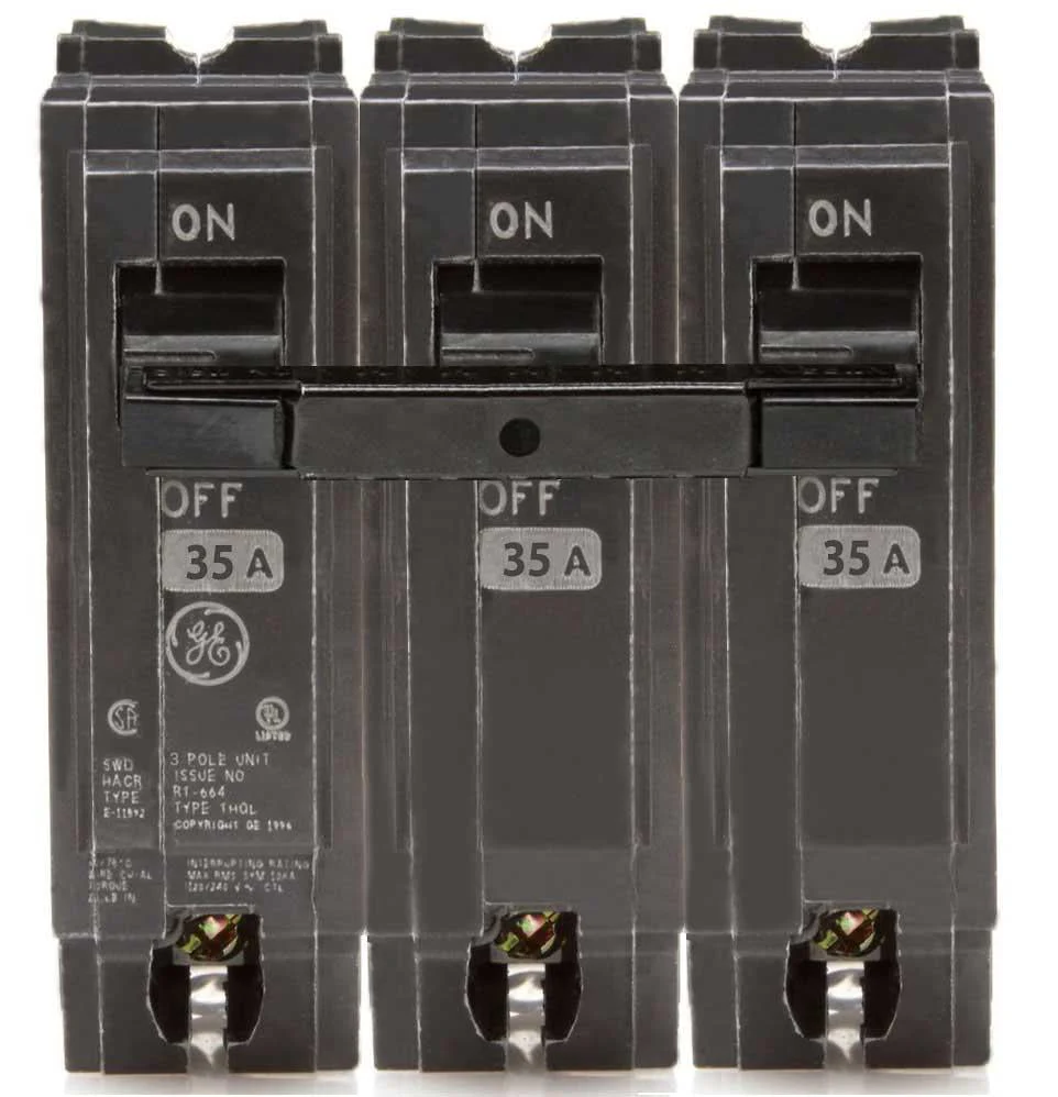 THQL32035 - GE - Circuit Breaker