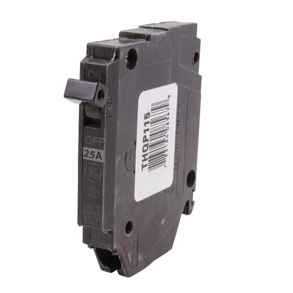 THQP125 - GE - Circuit Breaker - Image 2