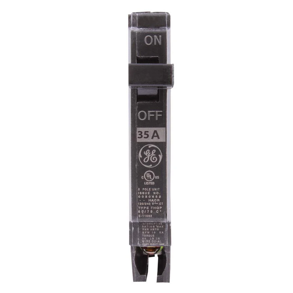 THQP135 - GE - Circuit Breaker