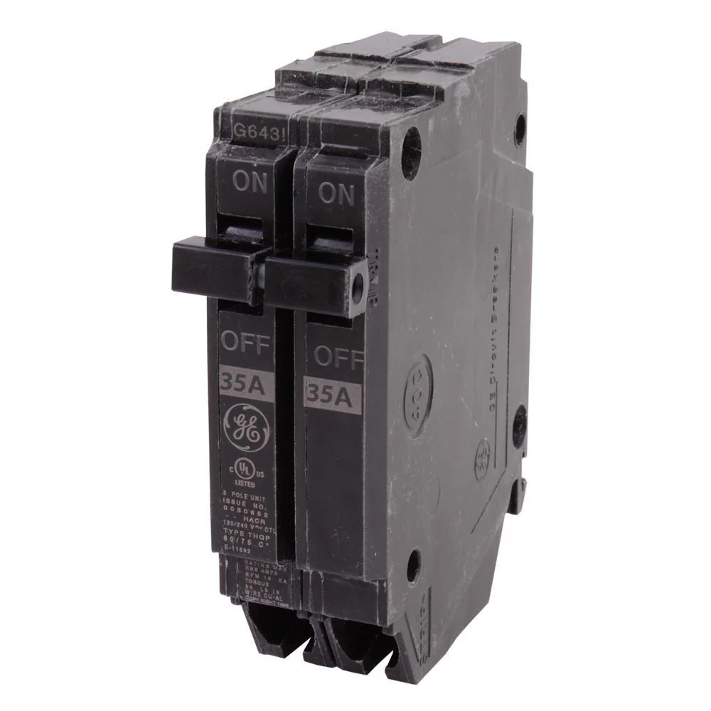 THQP235 - GE - Circuit Breaker - Image 2