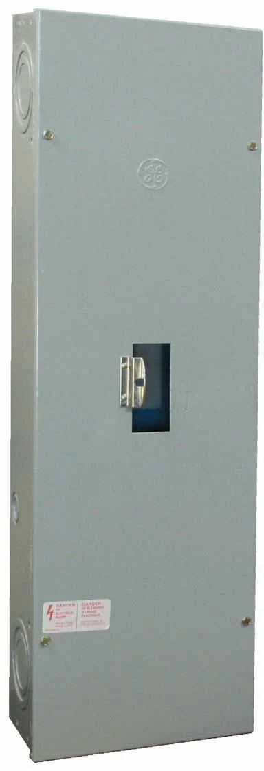 TJ400S - GE - Enclosure