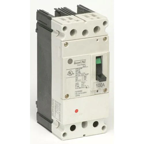 FBN26TE040RV - GE - Molded Case Circuit Breaker