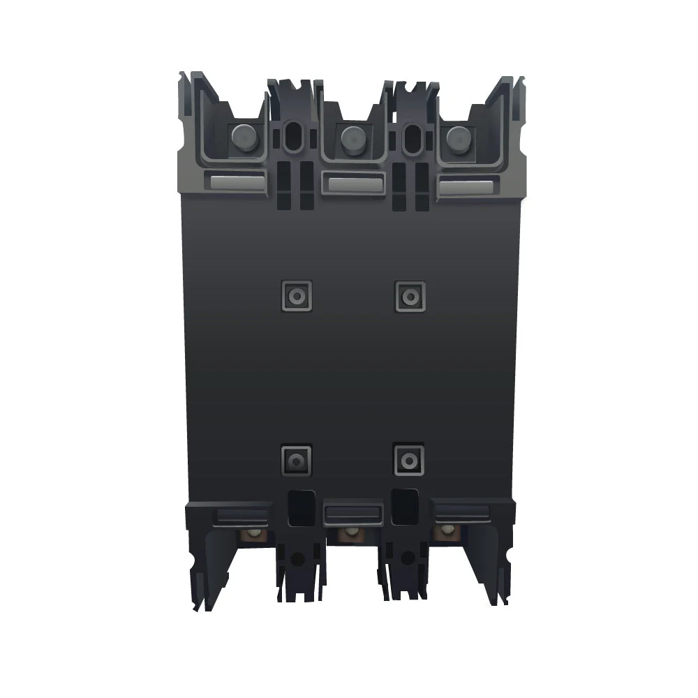 FBN36TE040RV - GE - Molded Case Circuit Breaker - Image 4