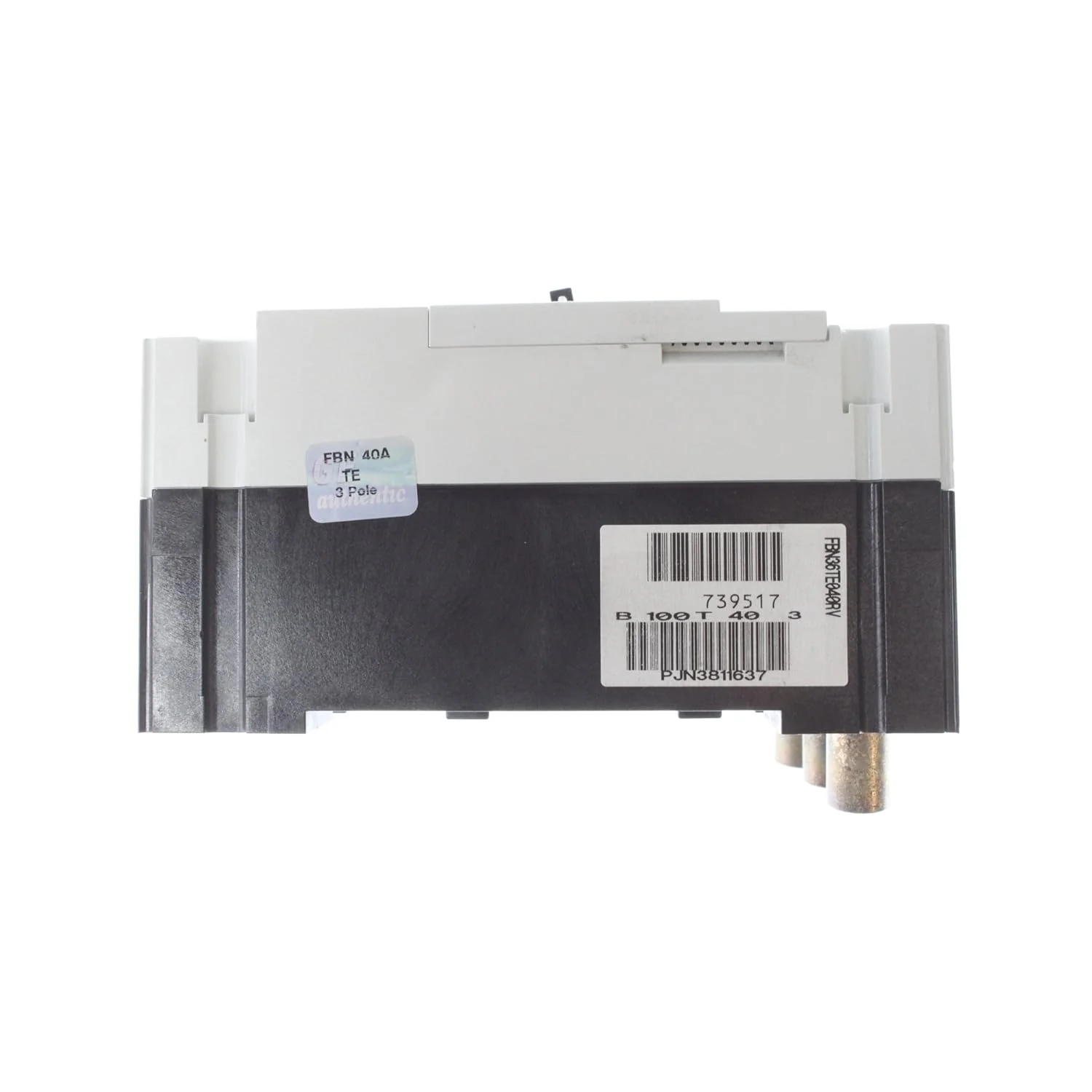 FBN36TE040RV - GE - Molded Case Circuit Breaker - Image 7