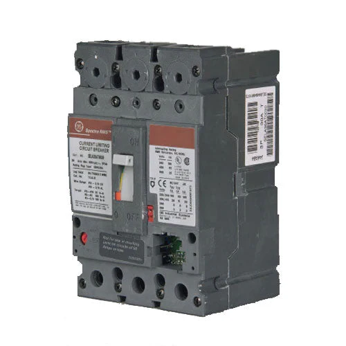 SELA36AT0060 - GE - Molded Case Circuit Breaker - Image 5