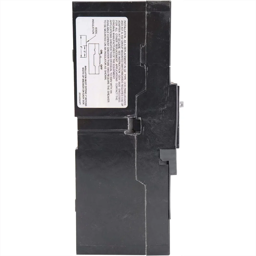SFHA36AT0250 - GE - Molded Case Circuit Breaker - Image 7