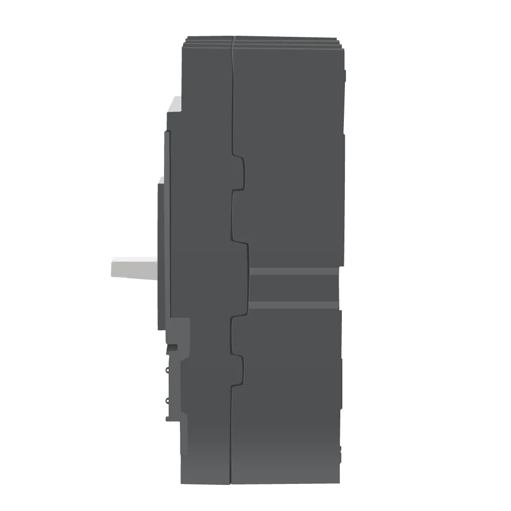 SGHA36AT0600 - GE - Molded Case Circuit Breaker - Image 4