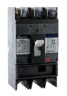 SGLL3604L4XX - GE - Molded Case Circuit Breaker