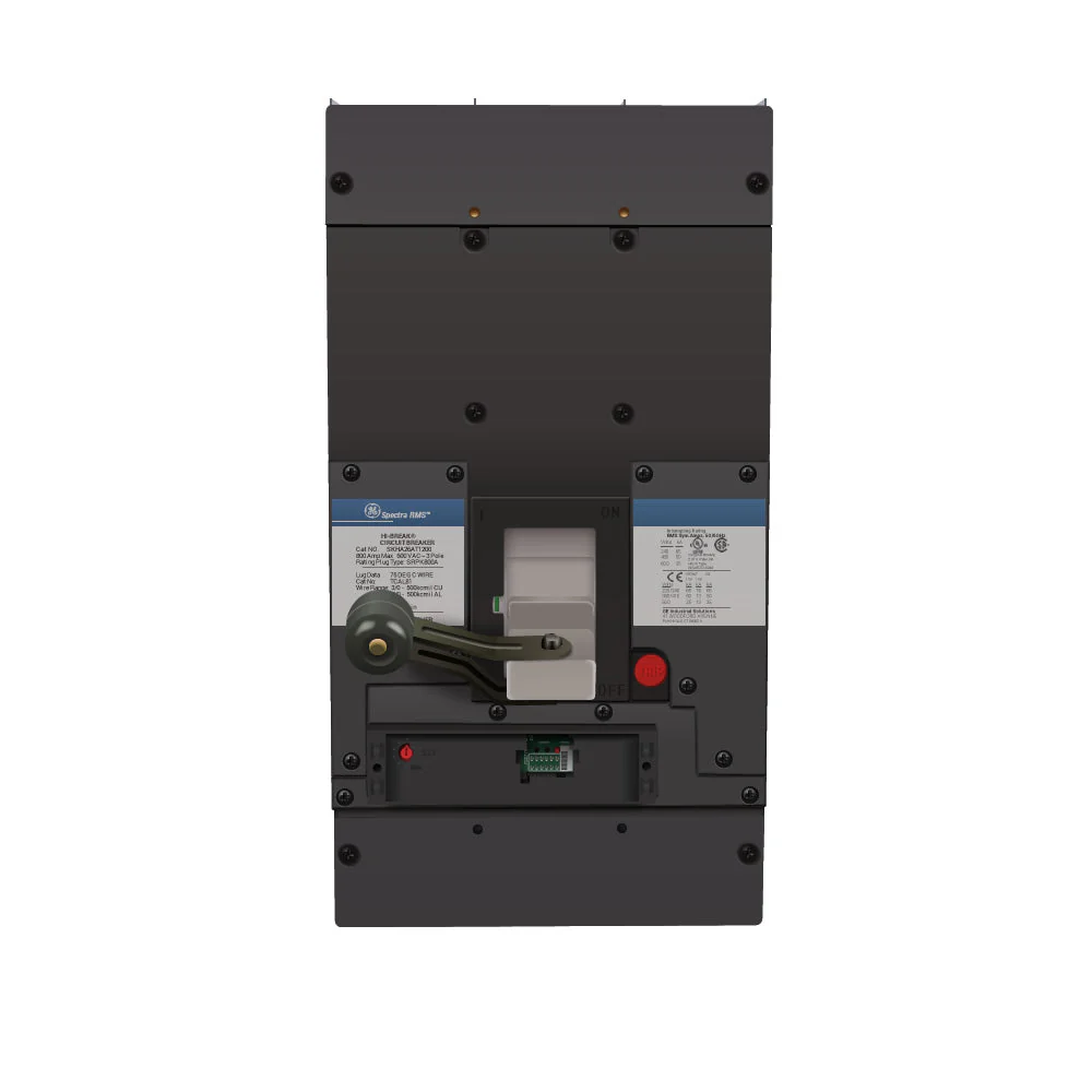 SKHA26AT1200 - GE - Molded Case Circuit Breaker