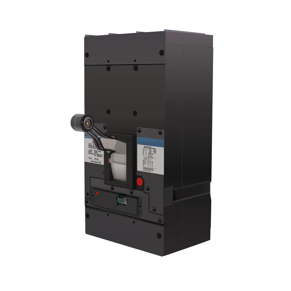 SKHA26AT1200 - GE - Molded Case Circuit Breaker - Image 2