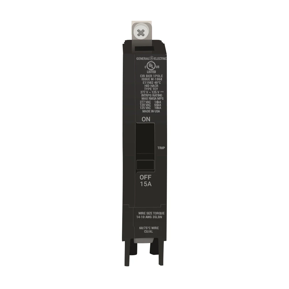 TEY115 - GE - Molded Case Circuit Breaker