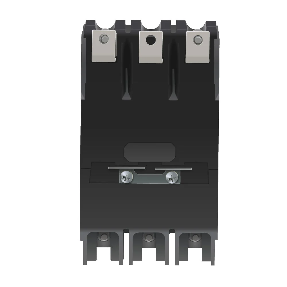 TEY315 - GE - Molded Case Circuit Breaker - Image 4