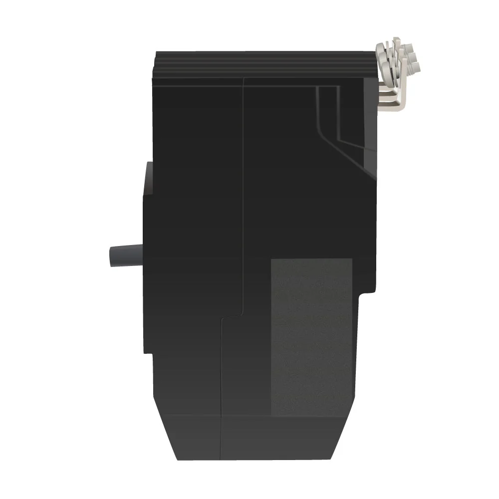 TEY335 - GE - Molded Case Circuit Breaker - Image 3