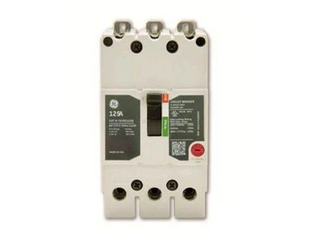 TEYD3090B - GE - Molded Case Circuit Breaker - Image 5
