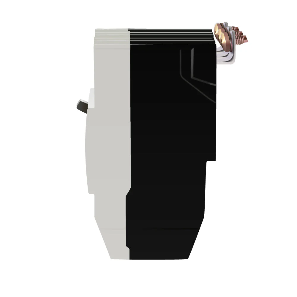 TEYL3125B - GE - Molded Case Circuit Breaker - Image 3