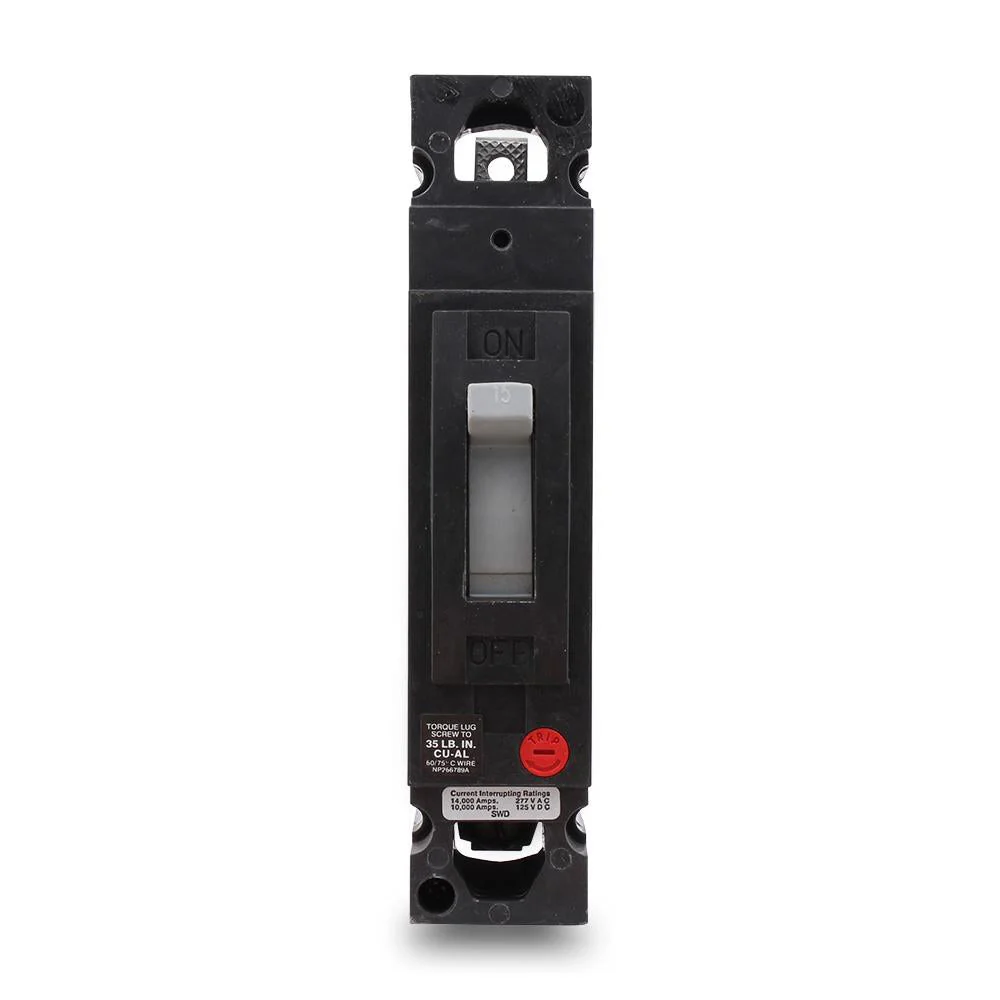 THED113030 - GE - Molded Case Circuit Breaker