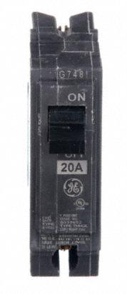 THHQL1120 - GE - Molded Case Circuit Breaker