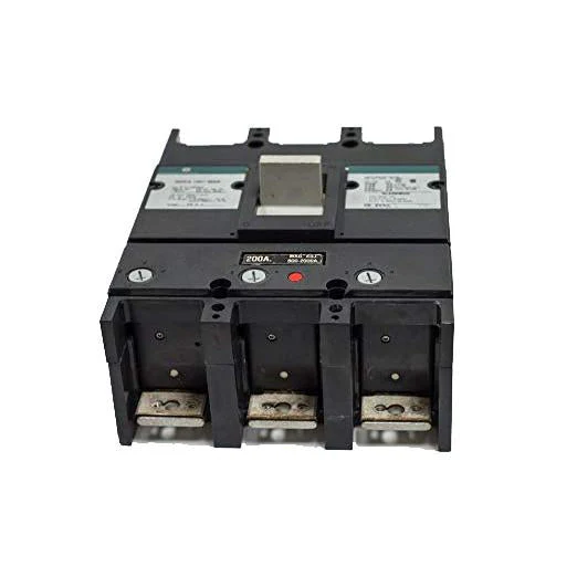 THJK436250WL - GE - Molded Case Circuit Breaker