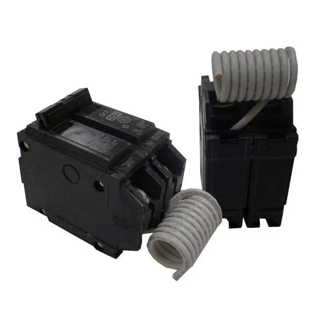 THQB21WY30 - GE - Molded Case Circuit Breaker