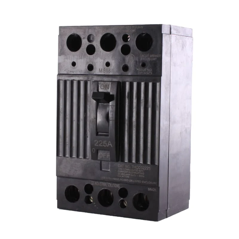THQD32225WL - GE - Molded Case Circuit Breaker