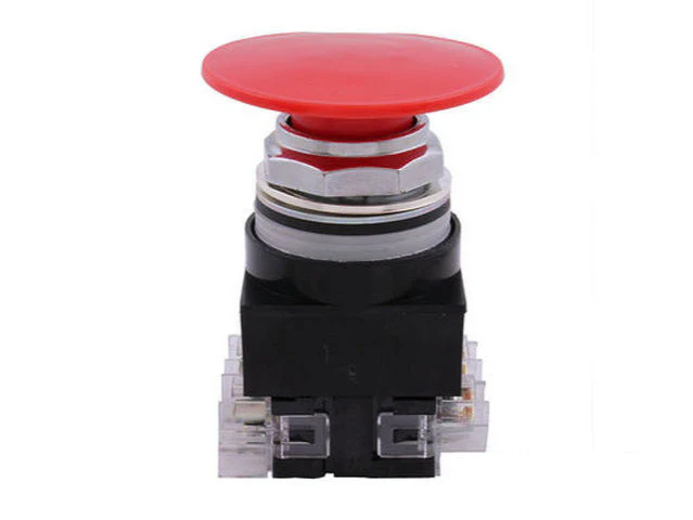 CR104PBM11R6C - GE Motor Control Parts