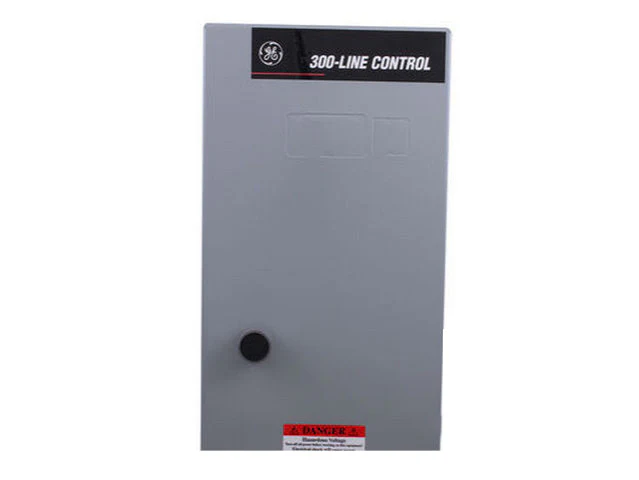 CR306X290B - GE Motor Control Parts