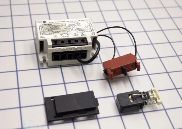 CR460XMD - GE Motor Control Parts