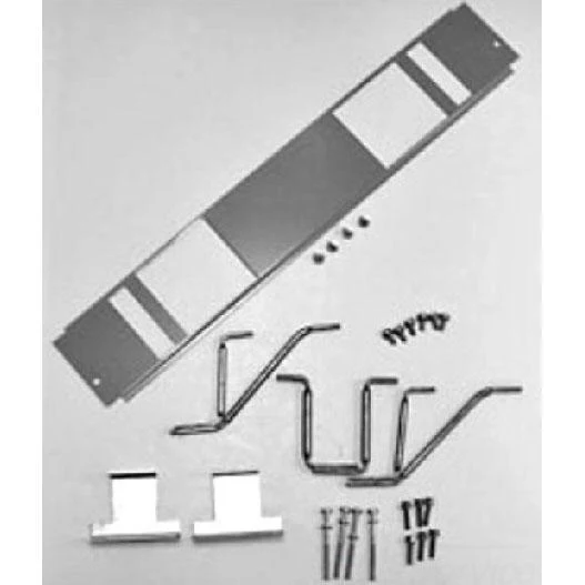 AMC6QDFP - GE - Mounting Hardware