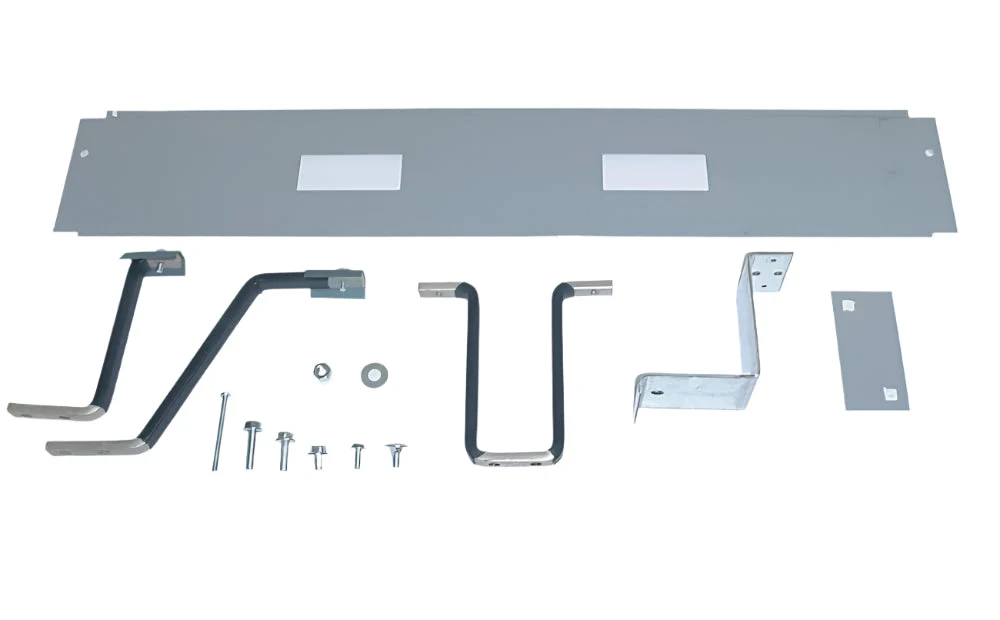 SQD1K - GE - Mounting Hardware