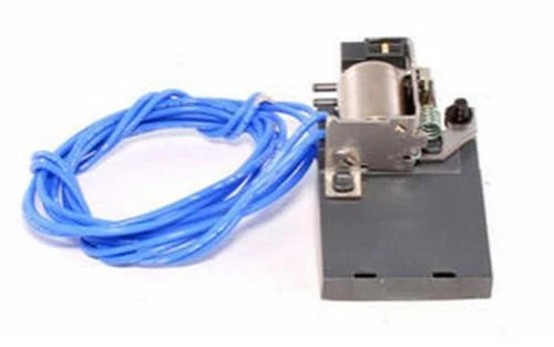 SAUV3 - GE - Under Voltage Release