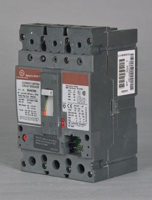 SEPA36AI0100 - General Electric - Molded Case Circuit Breakers