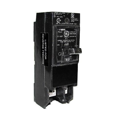 TQDL21150 - General Electric - Molded Case Circuit Breakers