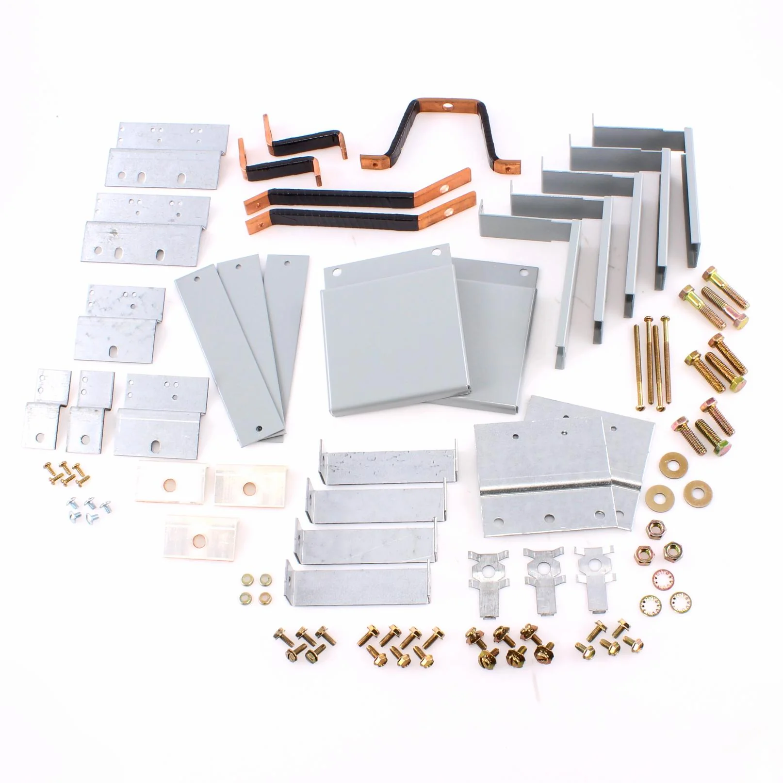 TED1DPK - General Electric - Mounting Hardware