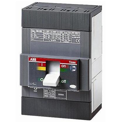 T3N200TW - General Electric - Molded Case Circuit Breakers