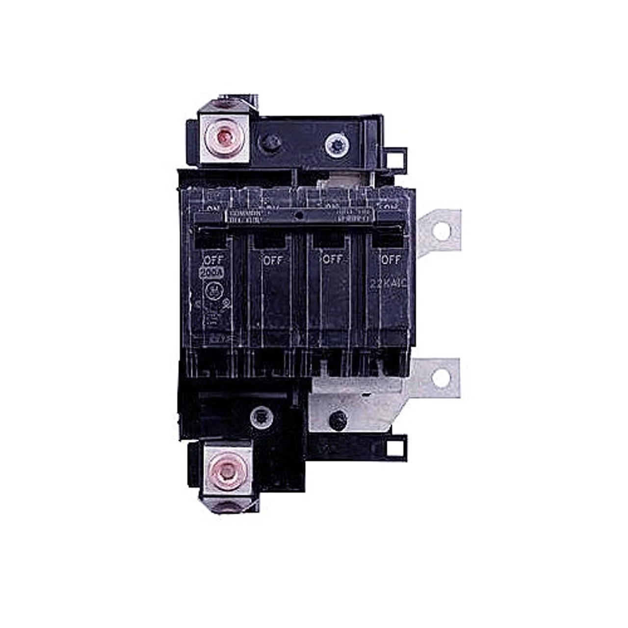 THQMV200E - General Electric - Molded Case Circuit Breakers