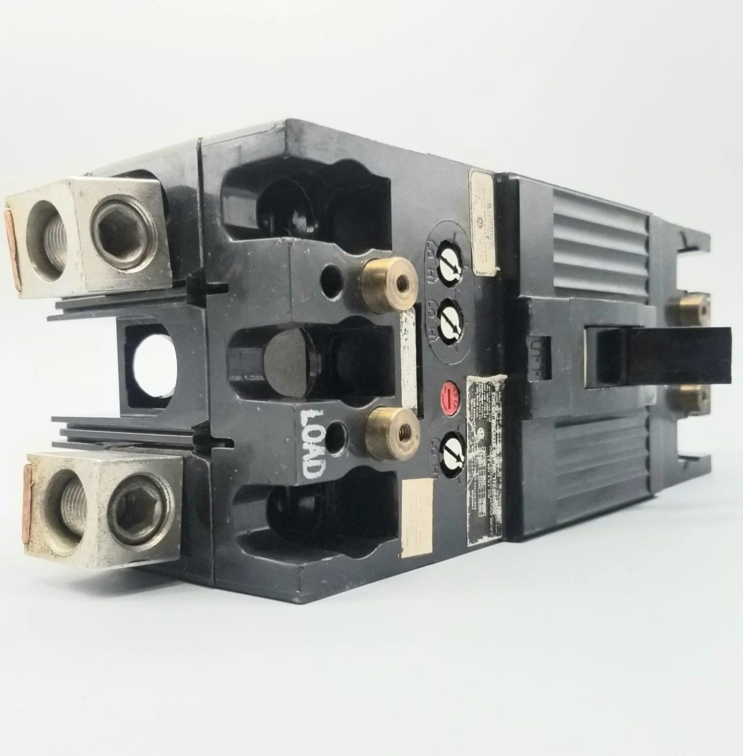TFK224F000 - General Electric - Molded Case Circuit Breakers
