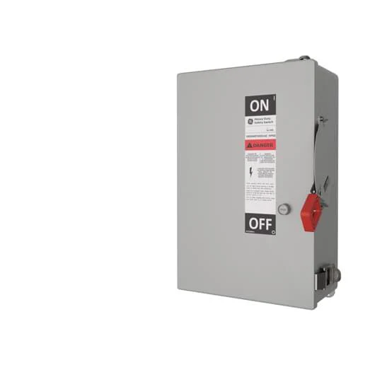 THN3365SS - General Electric - Disconnect