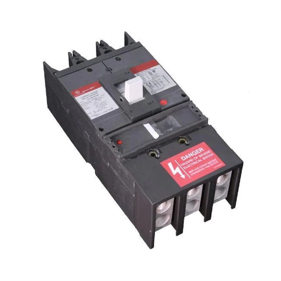 SGLL36BD0400 - General Electric - Molded Case Circuit Breakers