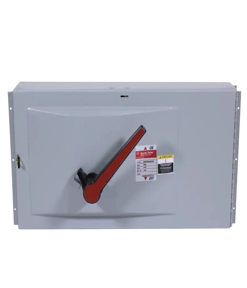 ADS36400HB - General Electric - Panel Mount