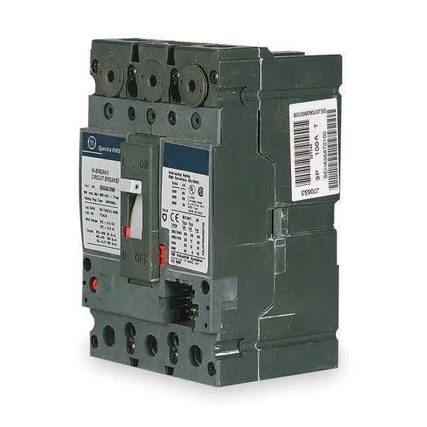 SEPA36AI0060 - General Electric - Molded Case Circuit Breakers