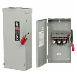 THN3366R - General Electric - Disconnect