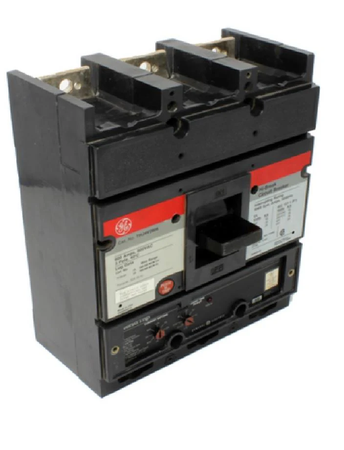 TJ4VF26 - General Electric - Molded Case Circuit Breakers