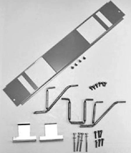 AMCB6GBFP - General Electric - Mounting Hardware