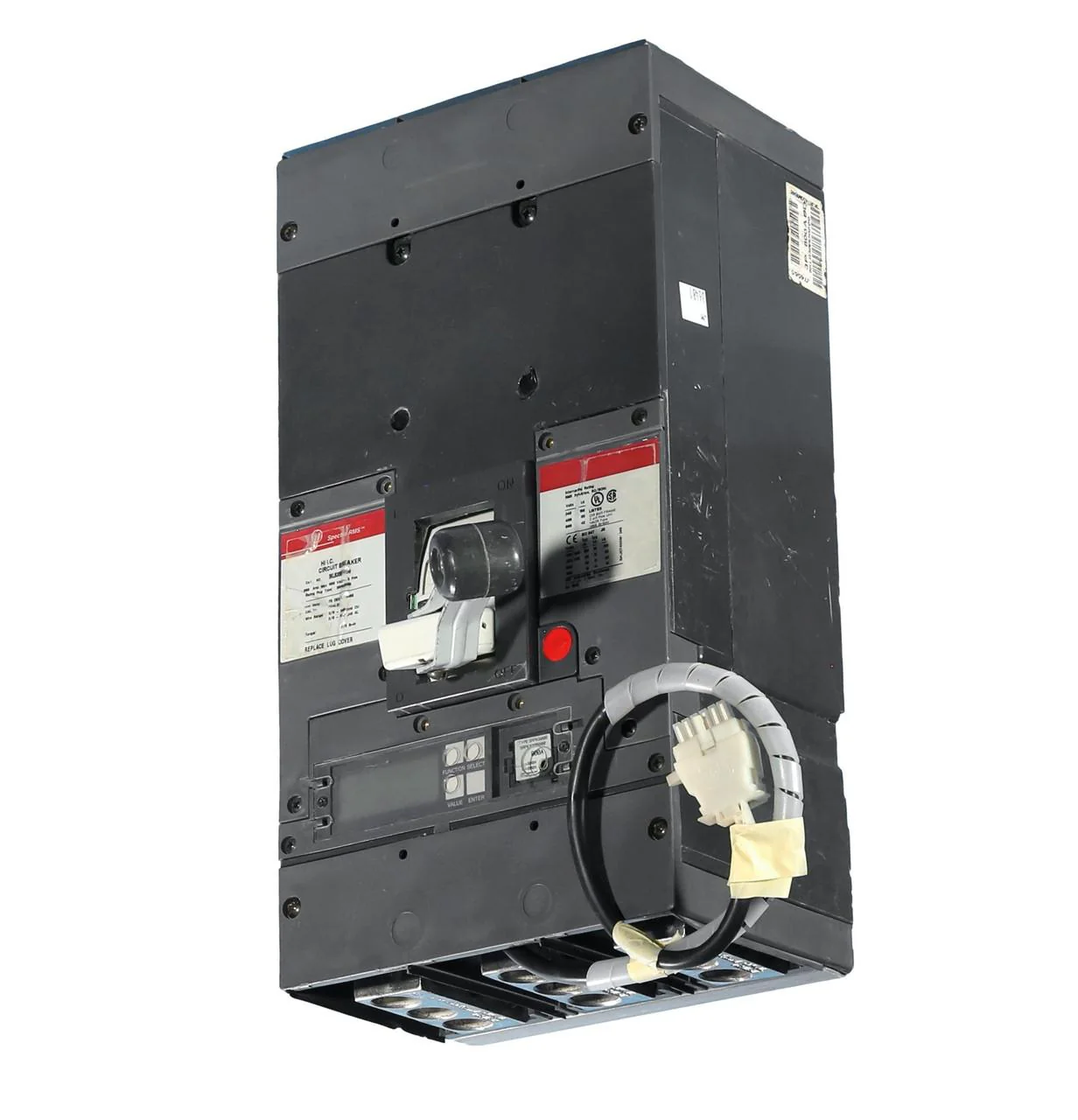SKLB36BD0800 - General Electric - Molded Case Circuit Breakers