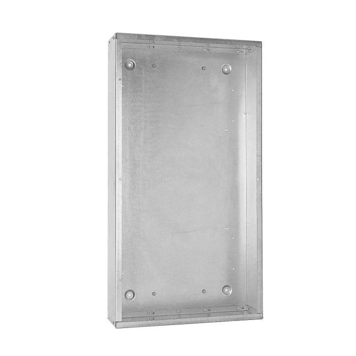 AB25B - General Electric - Enclosure
