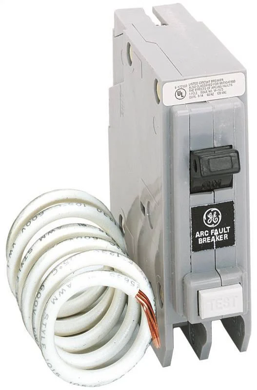 THQL1120AFP2 - General Electric - Molded Case Circuit Breakers