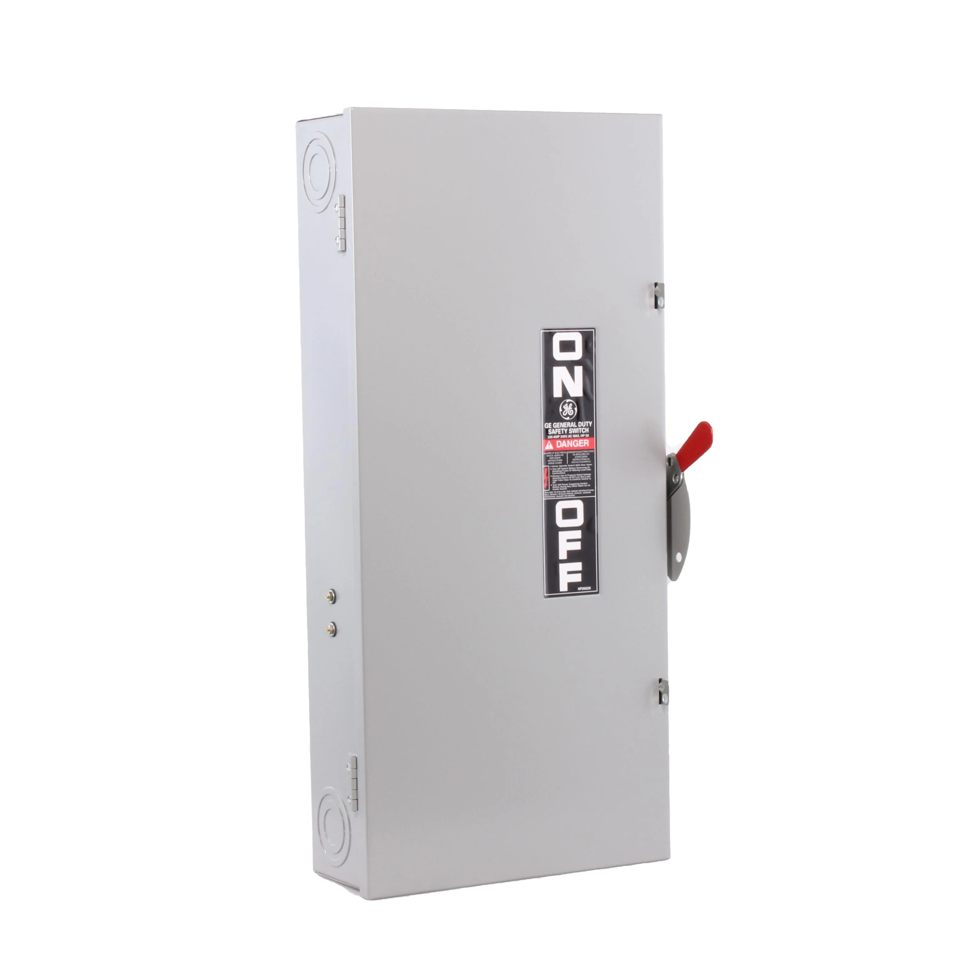 TG4324 - General Electric - Switch Part And Accessory