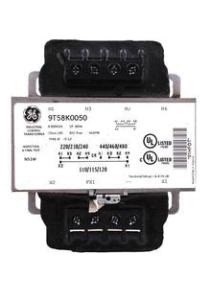 9T58K2802 - General Electric - Transformers