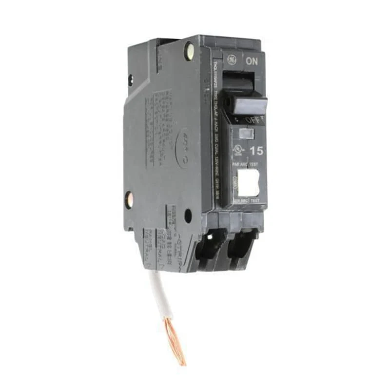THQL1120AF2S - General Electrics - Molded Case Circuit Breakers