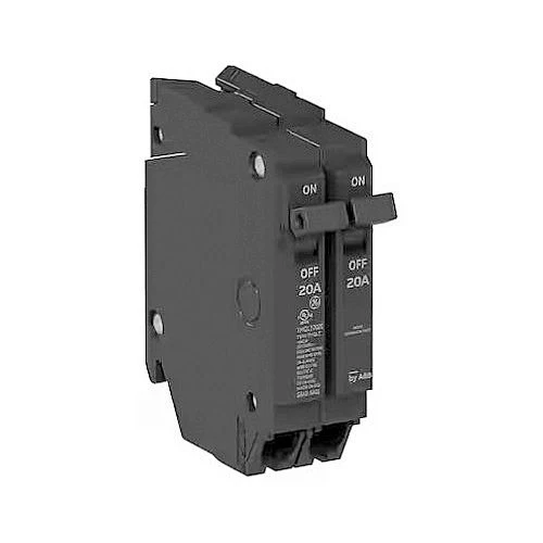 THQLT1520 - General Electrics - Molded Case Circuit Breakers